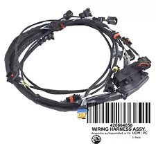 Seadoo OEM WIRING HARNESS ASSEMBLY 420664056 GTX Ltd GTX Wake 2004 2005