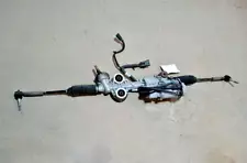 2014-2015 Chevy Silverado 1500 Pickup Steering Gear Power Rack And Pinion 4x4