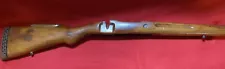 New ListingSporterized Czech M24 (Large ring Mauser 98) Stock