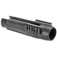 Mossberg 500 535 590 835 Tri-Rail Forend fits 7 3/4" ACTION ASSEMBLY - Aim