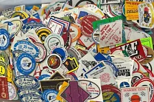 HUGE LOTS 100 COAL COMPANY COAL MINING STICKERS RANDOMLY SELECTED FAST SHIPPING!