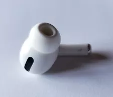 Original Apple AirPods Pro 1st Gen LEFT SIDE EARBUD ONLY A2084 in Bulk Pkg