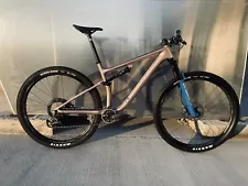 2023 Specialized S-Works Epic Evo Custom With New Parts