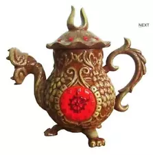 NEW Epic Weapons Alice Madness Returns Teapot Replica