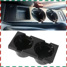 For E46 E90 BMW 325i 328i 323i #51168217953 3 Series 323 325 328 330 Cup Holder (For: BMW 330i)