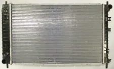 Radiator for 2004-2007 Saturn Vue