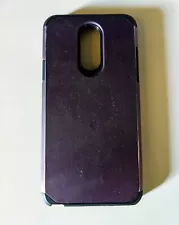 LG Stylo 4 Hybrid Phone Case