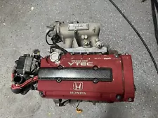 B18c Jdm Integra GSR Engine Vtec Honda Acura 1.8L