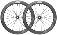 Zipp 404 Firecrest Disc Carbon Wheelset NEW