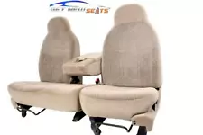 Ford F150 SEATS F 150 Lumbar 60/40 1997 1998 1999 2000 2001 2002 2003