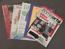 New ListingCraft Books And Magazines