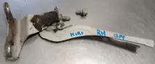 KIA RIO 5 RIO5 2008 OE PASSENGER RH RIGHT HAND HOOD HINGE WHITE 79120-1G000 4Q