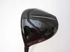 Used LH Titleist TSR1 10* Driver Mitsubishi MMT 35g R3 Ladies L Flex Graphite+HC