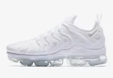 nike air vapormax plus white