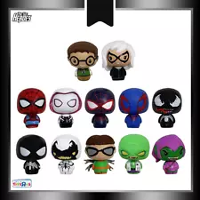 PSH: Marvel, Spider-Man Exclusive