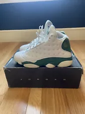 Size 8.5 - Air Jordan 13 Retro PE Ray Allen Authentic Rare size