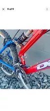 1999 Diamondback DBR-X2 size M