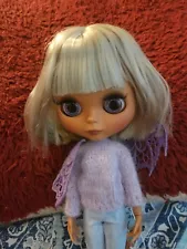 12 Inch Beautiful Factory Blythe Doll