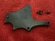 Smith & Wesson N Frame Model 29-2 44 Magnum Side Plate With Screws See Pics