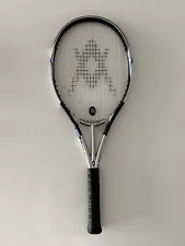 Volkl Power Bridge 5, 102'' Headsize, 4 3/8” Grip Tennis Racquet