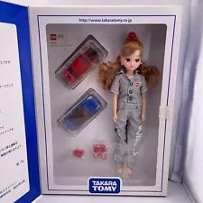 Licca-Chan Doll 2010 Shareholder Benefits Not for sale Japan Licca Doll Japan