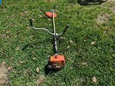 Stihl FS250, trimmer or brush cutter