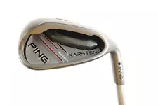 Ping Karsten Individual Iron Gap Wedge Regular Right-Handed Graphite #5450 Golf