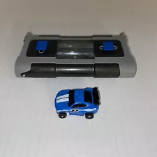 Hot Wheels Nitro Speeders Camaro Rc Car Blue Not Working