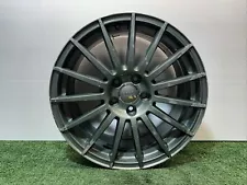 ✅ 2007 2008 2009 2010 2011 Audi A4 S4 Wheel Rim 15 spoke 18x8 OEM 8E0601025AT