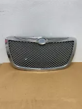 2005 to 2010 Chrysler 300 Front Upper Grill Grille 3538R