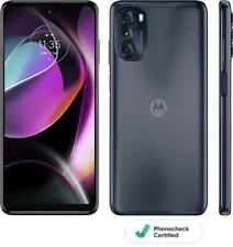 Motorola Moto G 5G (2022) XT2213 64GB/256GB Boost Xfinity Spectrum | FAIR 5-7/10