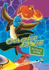 Osmosis Jones