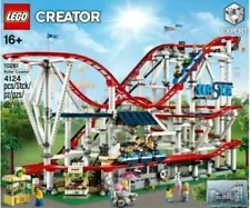 LEGO Creator Expert: Roller Coaster (10261) “Adult Owned” “Excellent Condition!