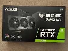 rtx 3080 12gb for sale