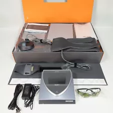 BEMER PRO SET - (PEMF) Therapy - Great Condition Well Cared For Low Hours