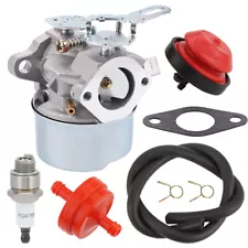 Carburetor Carb for Craftsman 31AS6BCE799 5.5hp 24'' Snow Blower