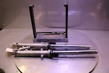 Kawasaki Ninja 650 EX650 650R 2012 2016 2014 Pair Front Forks Straight