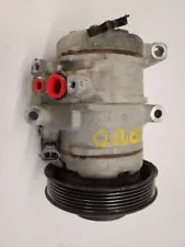 2004-2012 GMC CANYON AC Compressor 2.9L 25891795 04-12