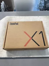 NEW LENOVO ThinkPad X1 Tablet 1st Gen (Type 20GG, 20GH) Type 20GG