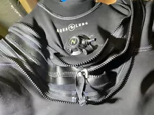 Aqualung Fusion Bullet Drysuit