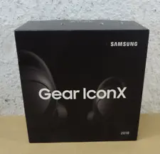 Samsung Gear IconX SM-R140NZKAXAR Bluetooth Cord-free Fitness Earbuds #2