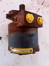 Parker Hydraulic Motor