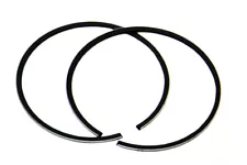 Namura Standard Bore Piston Rings fits Suzuki 1996-2008 RM250 - 66.4mm (For: 1997 RM250)