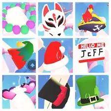 ð¾adopt A Pet Wear for Sale/Tradeð¾ROBLOXxð¾