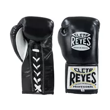 Cleto Reyes Professional Boxing Gloves