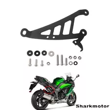 For 2020-2021 Kawasaki Ninja 1000SX MUFFLER BRACKET KIT EXHAUST HANGER (For: 2021 Kawasaki Ninja 1000SX)