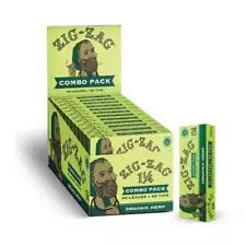 ZIG-ZAG Combo Pack