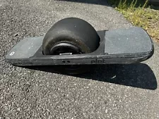 Onewheel Pint: Rode Once-ZERO MILES! Includes Charger