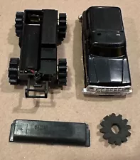 Schaper Stomper 4X4 NOT WORKING - AS IS - FOR PARTS