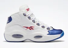 [GX0227] Reebok Men's QUESTION MID Allen Iverson *NEW*